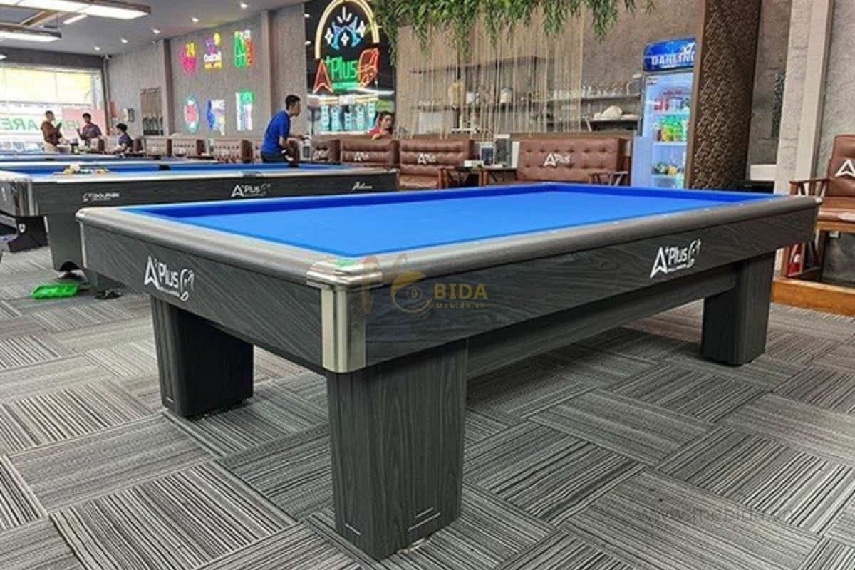 Sản Phẩm Bàn Bida Aplus Phăng