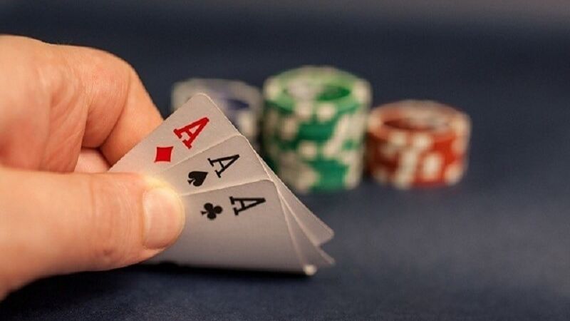 Lá bài Liêng nào mạnh nhất - Khám phá thế giới đầy kịch tính của bài Liêng