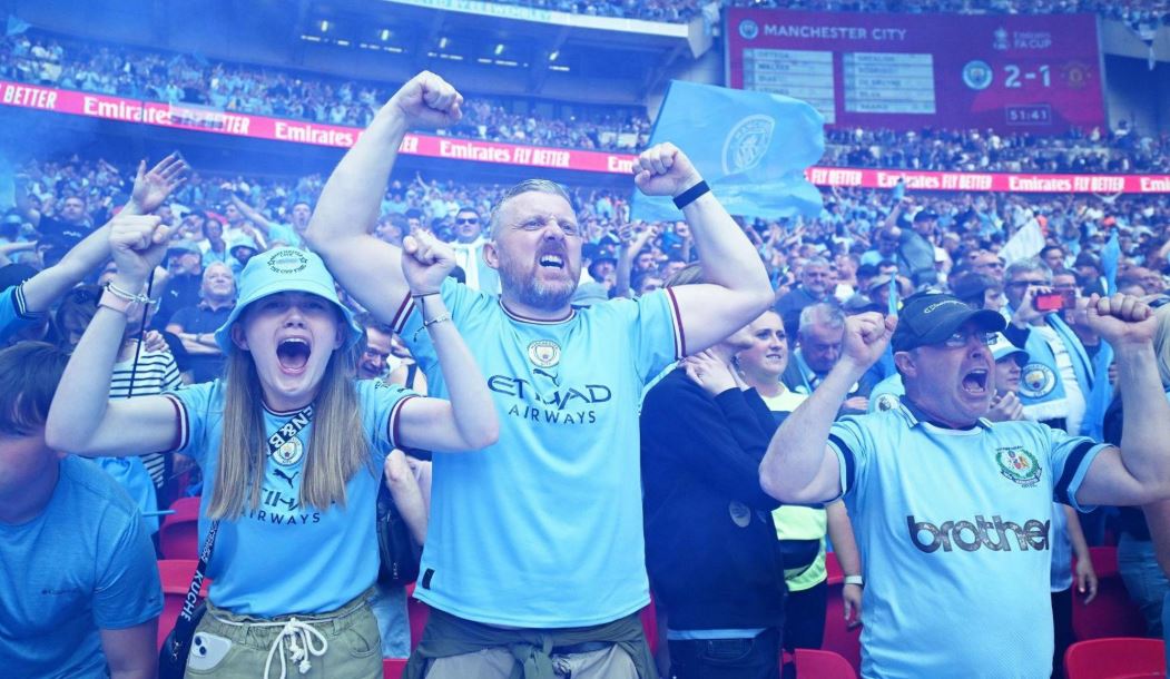 Fan Man City Gọi Là Gì? Khám Phá Đặc Điểm Của Fan Man City