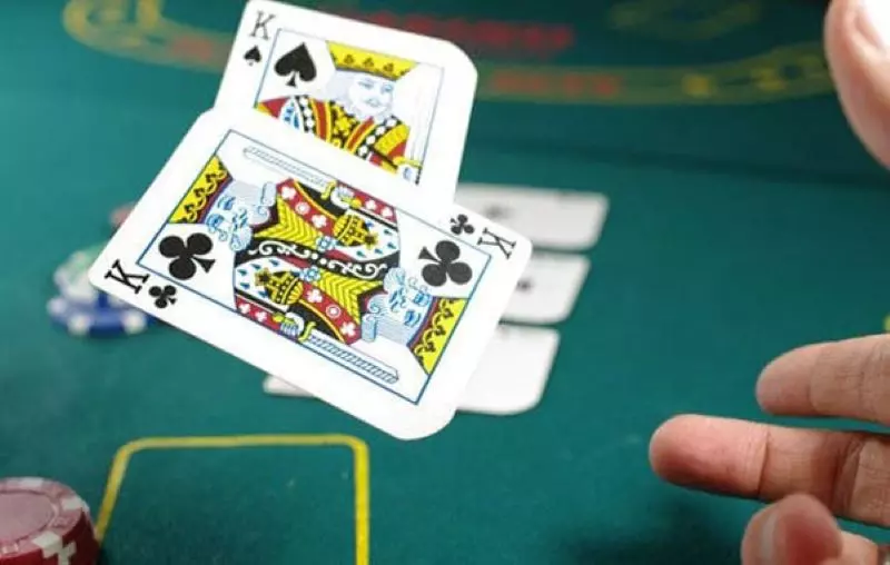 Fish trong Poker cược không có kế hoạch