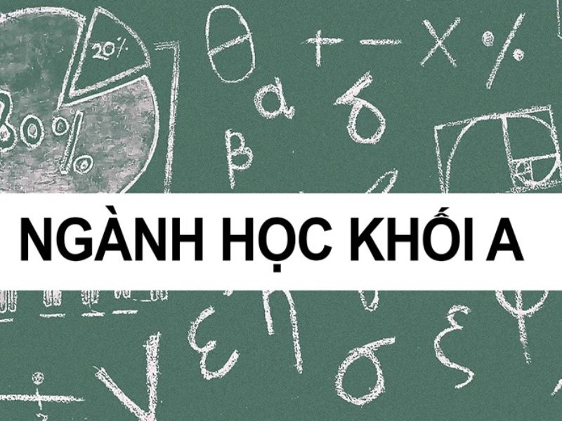 Học Khối A Làm Nghề Gì? Các Ngành Nghề Khối A Có Triển Vọng Trong Tương Lai  - Đại học Thành Đô