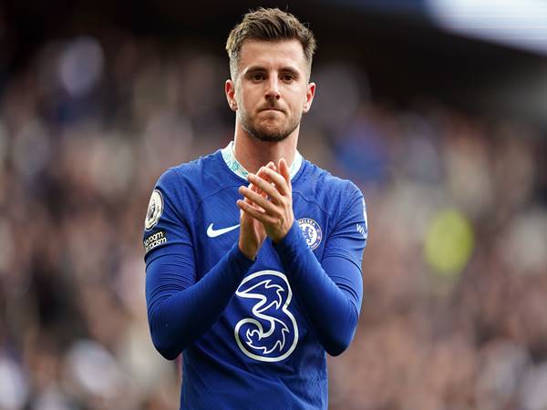 Mason Mount - Ngôi sao sáng giá của bóng đá Anh