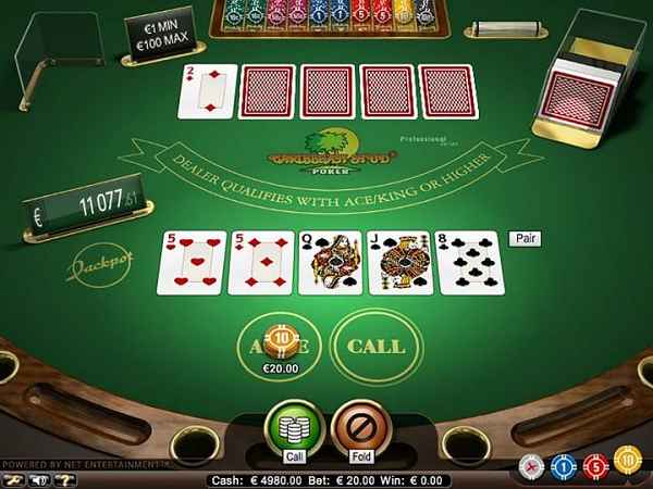 Stud Poker là gì? Hướng dẫn các bước chơi Stud Poker đơn giản