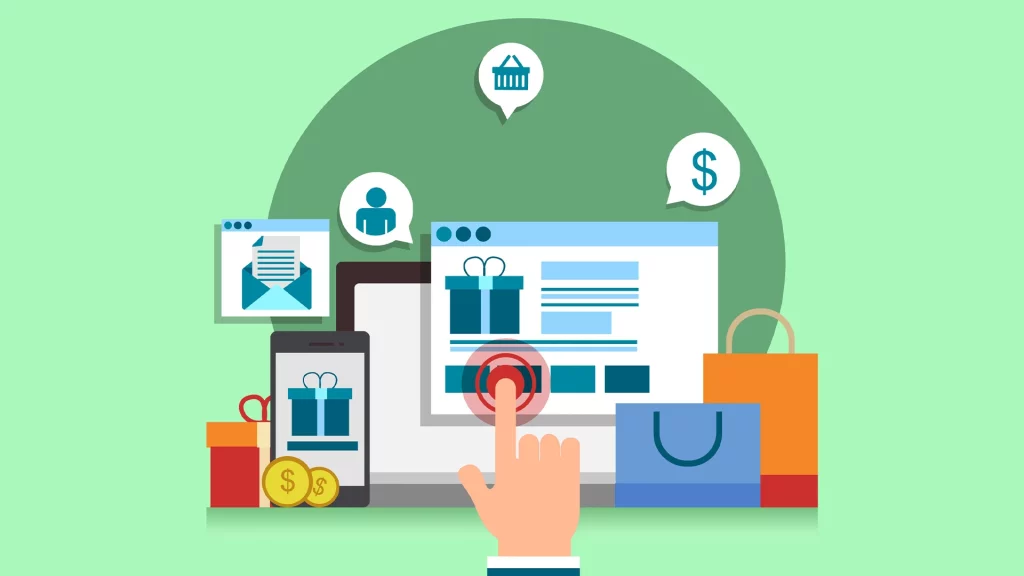 Điểm chạm khách hàng là gì? Tối ưu trải nghiệm từ A đến Z