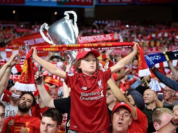 Fan Liverpool Gọi Là Gì? Những Biệt Danh Ít Được Biết Đến