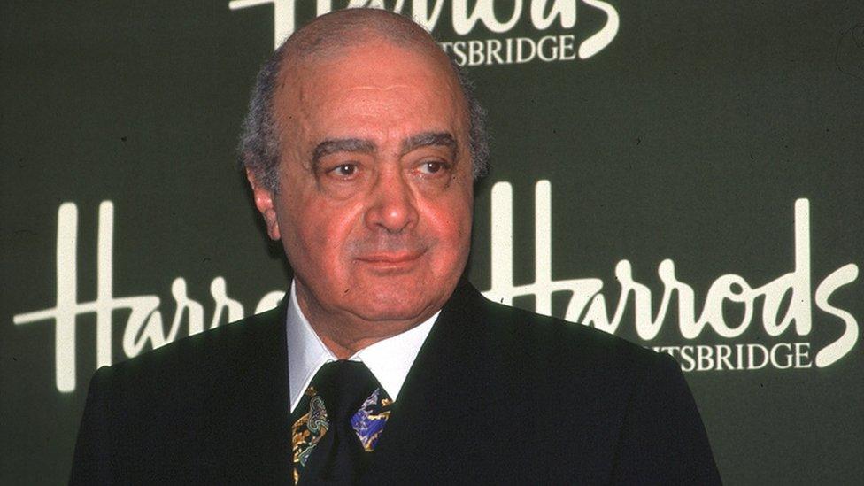 Kỷ nguyên Mohamed Al-Fayed tại Fulham