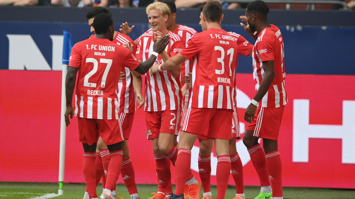 Union Berlin và câu chuyện cổ tích của bóng đá Đông Đức - Bongdaplus.vn