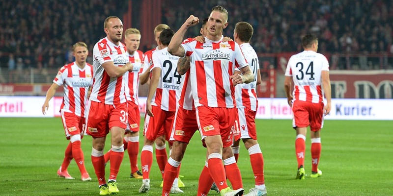 Union Berlin: khi bóng đá không chỉ là bóng đá