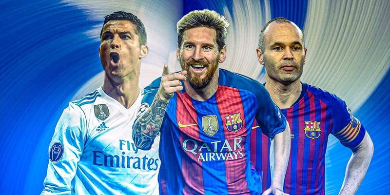 Quá trình hình thành và phát triển của La Liga qua các thời kỳ