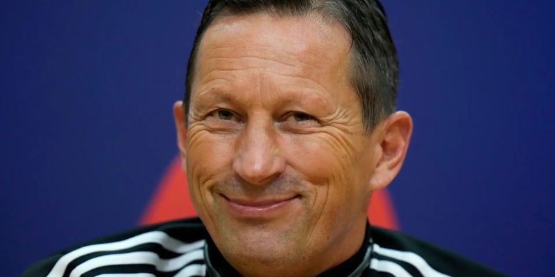 Tinh thần chiến đấu của Benfica dưới thời Schmidt