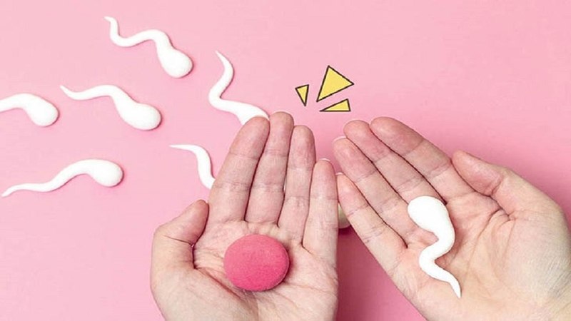 Giải đáp thắc mắc: Tinh trùng loãng có thụ thai được không?