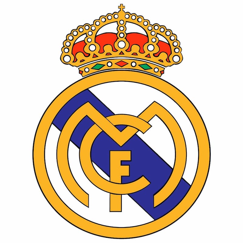 Lịch sử và các giai đoạn phát triển của Real Madrid