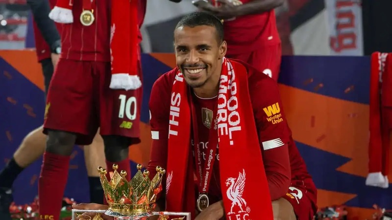 Phong cách thi đấu của Joel Matip