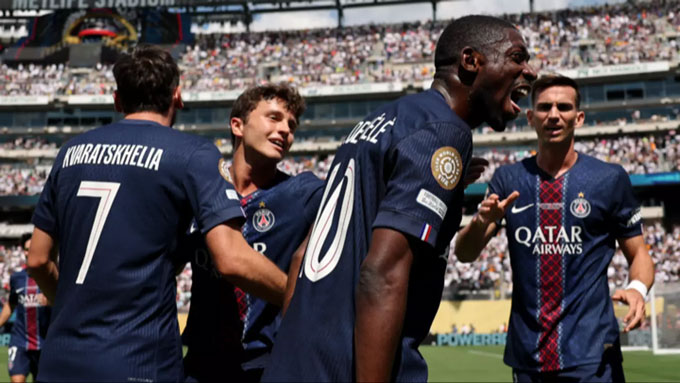 Chung kết FIFA Club World Cup 2025: Có cách để Chelsea hạ PSG - Bongdaplus.vn