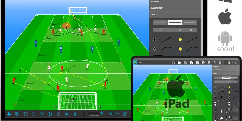 PES eFootball - nền tảng tạo đội hình bóng đá nổi tiếng