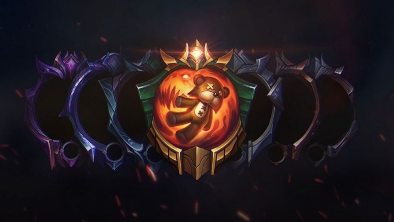 Hệ thống xếp hạng và định nghĩa rank trong các tựa game MOBA hiện nay