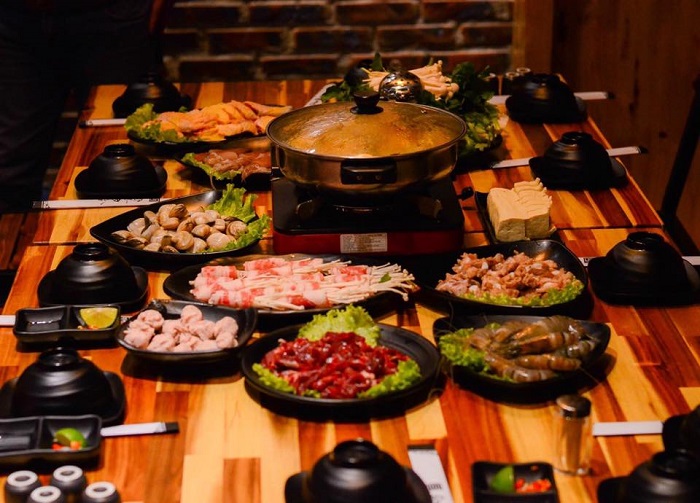 Sành Quán Cao Bằng