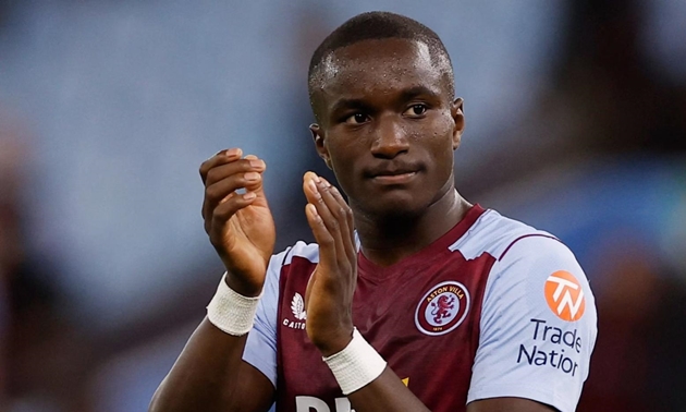 Thông tin chi tiết về Moussa Diaby (player.country.country_name) – Đội bóng Al Ittihad, thành tích và thống kê mới nhất