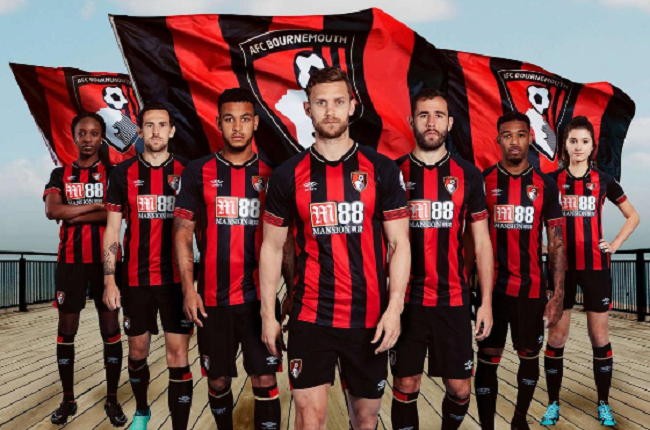Giới thiệu CLB AFC Bournemouth và những thành tích đáng nể