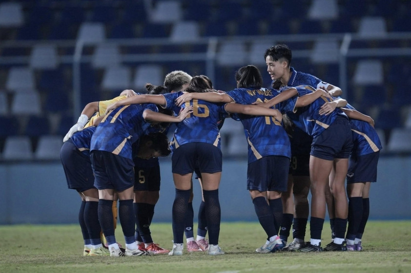 Ultras Thái Lan chấm dứt tẩy chay, sẵn sàng 'tiếp lửa' tại SEA Games 33
