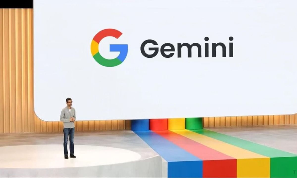 Gemini Google AI hỗ trợ Marketing